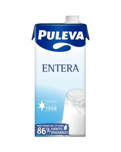 PULEVA ORIGINAL 1L