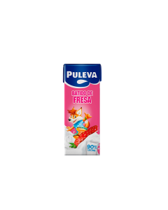Puleva Batido Fresa