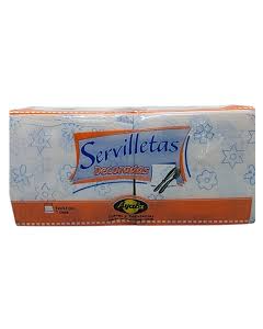 Ayala Serviettes 140 U