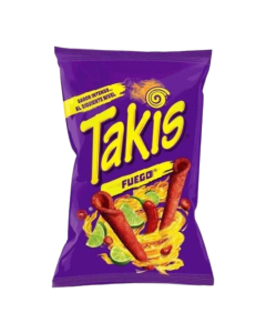 TAKIS FUEGO 90G