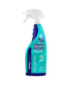 ZOTAL LIMPIA HOGAR PISTOLA 750ML