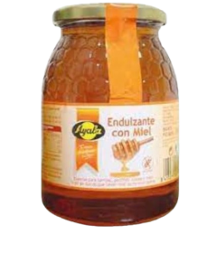 Ayala Édulcorant Au Miel 1 Kg
