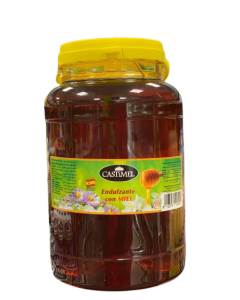 Edulcorant Avec Du Miel Castimel Garrafa 4,5 Kg

