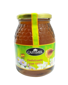 Castimel Miel 1 Kg


