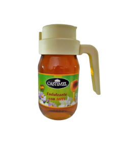 Edulcorant Avec Miel Dosificador Castimel 500 G
En Verre