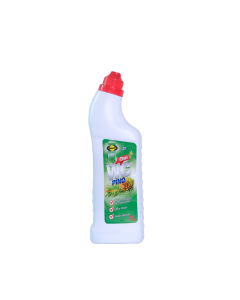 Gel Wc Ayala Verde Pino 1L