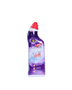 Gel Wc Ayala Lejia 1 L