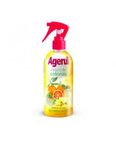 Agerul Frescor De Colonia 250 Ml