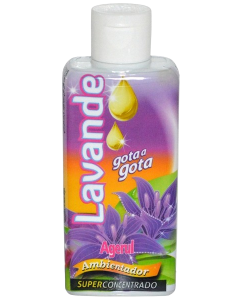 Gota Gota Lavande