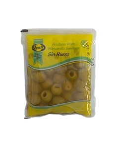 OLIVE AYALA SANS NOYAU 190g