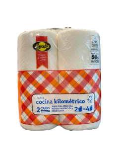 Ayala Papier Cuisine Extra