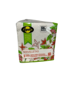 Ayala Serviettes 70 U