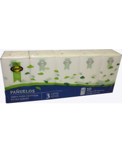 Ayala Mouchoirs * 10