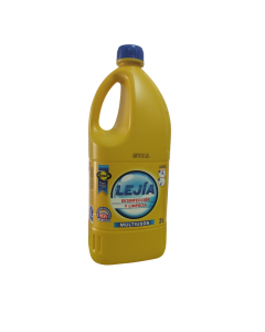 Ayala Eau De Javel Jaune  2L