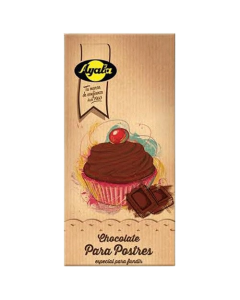 Ayala Chocolat 55% Cacao 200 G