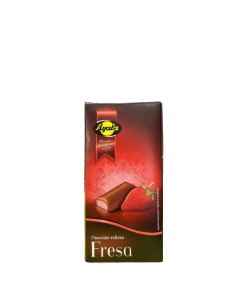 Ayala Chocolat Relleno Fraise 100G