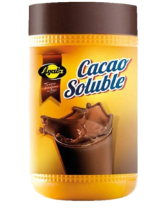 Ayala Cacao Soluble Boîte 500 G
