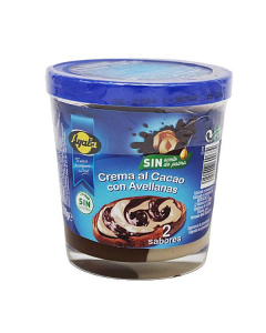 Ayala Crème De Cacao Bleu Verre 210G