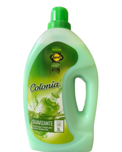 Ayala Suavizante Colonia 3L
