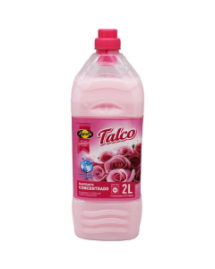 Ayala Assouplissant Concentré Talc 2L