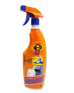 Ayala Dégraissant En Pulvérisateur 1L.