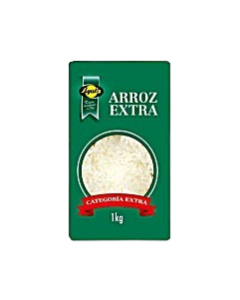 Ayala Arroz Extra