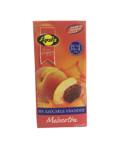 Jus De Pêche Ayala 2L