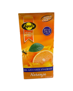 Jus D’Orange Ayala 2L
