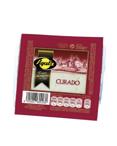 Ayala Fromage Affiné 250G