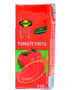 Ayala Tomato Frito / P