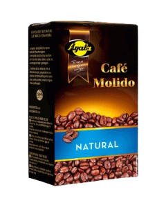 Ayala  Café Moulu Naturel 250 G