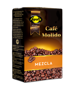 Ayala Café Moulu Mélange 250 G