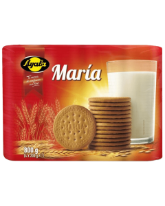 Ayala Biscuits Maria  200G