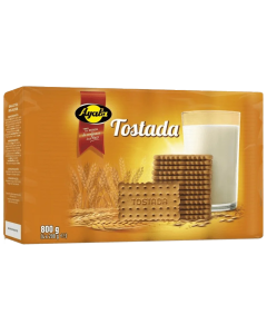 Ayala Biscuits Tostada 