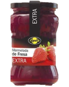 Ayala Confiture Extra De Fraise 350G