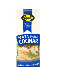 Ayala Crème Cuisson / P