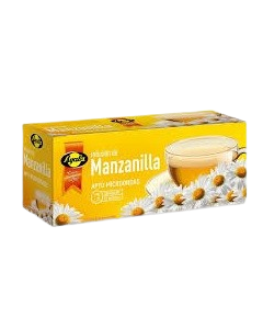 Ayala Infusion Camomille  25 U
