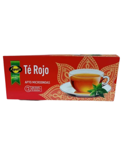 Ayala Infusion Thé Rouge 25U