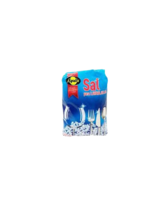 SAL LAVAVAJILLAS AYALA 2KG