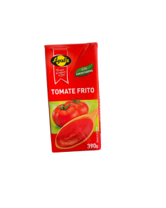 Ayala Tomate Frite Brique 390G

