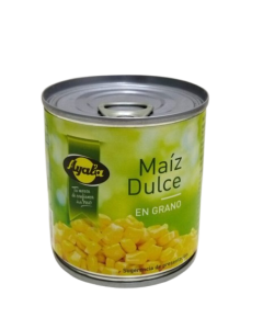 Maiz Dulce Ayala 150G