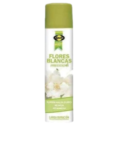 Ambientador Ayala Flores Blancas 300Ml