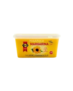 Ayala Margarine Salée Boîte 500 G