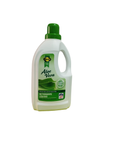 Ayala Detergent Liquide Aloe Vera 2,025 L