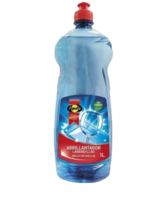 Abrillantador Lavavajillas 1L