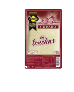 Ayala fromage tranches affinées 90G