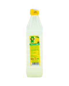 Vinaigrette De Citron Ayala 500ml