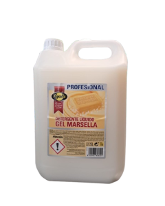 Detergent Ayala Liq Marsella 46D 5L