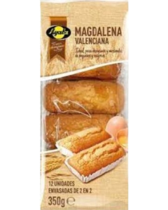 Ayala Magdalenas Valencianas 350G