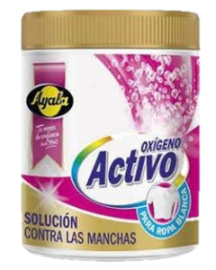 Ayala Oxygène Actif Blanchissant 1 Kg
